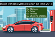 Electric Vehicles Market Report on India 2018