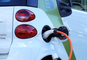 Ev Makers Lower Customs on Components