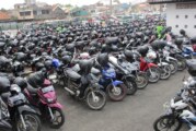 Government To Impose Tax on Petrol Powered Two-Wheeler