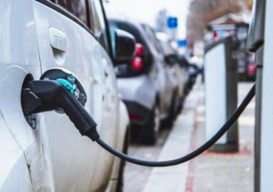 Govt Cuts Down Customs Duty On EV Parts