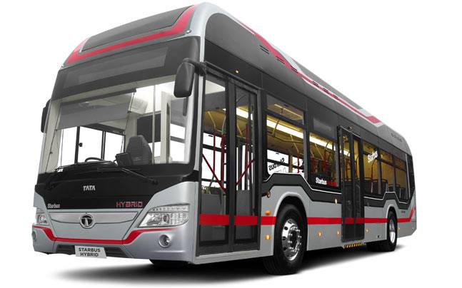 India Gets 255 Electric Buses