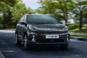 Kia To Get Electric Vehicles Into India Quickly-Waits For Policy