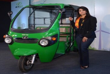 Kinetic Safar E-Auto Specifications, Review and Price
