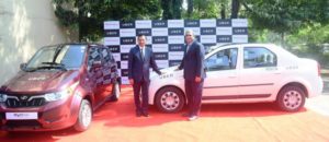 Leading Electric Vehicles Market