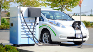 List of Electric Vehicles Charger Manufacturers in India
