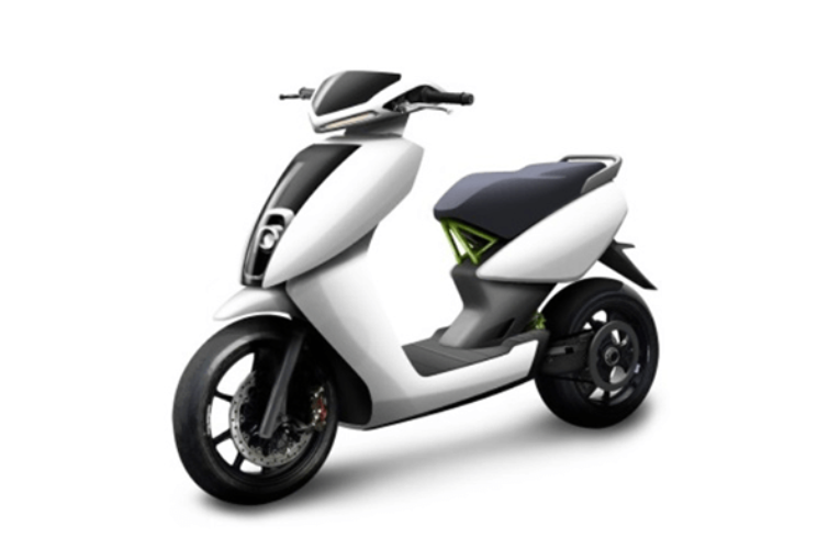 Top 10 Electric Scooters With Price In India 2019
