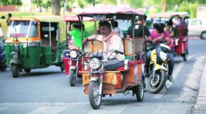 Top 10 e-rickshaw Manufacturers in India 2019