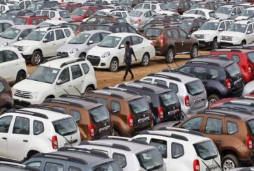 Centre Urges States to Waive Off Road Tax For Electric Vehicles