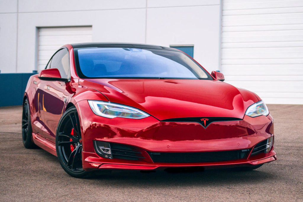 Tesla Model S Price, Specifications , Review and Facts India's best electric vehicles news portal