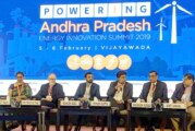 Andhra Pradesh To Have 10 lakh EVs BY 2024