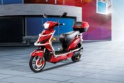 Avan Xero Plus e-scooter Specifications, Review and Price