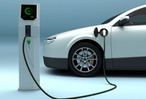 EV Chargers