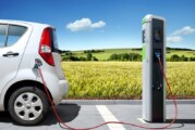 EV Infrastructure-Government Providing 5,000 Cr