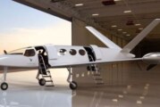 Electric Airplane Of Eviation -Siemens Supplies Motors