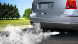 EVs Reduces Air Pollution-India Ranks 3rd Position In Air Pollution ...