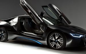 Electric and Hybrid Cars In India
