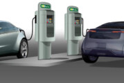 84 Fast Charging EV Stations Set Up By EESL In New Delhi