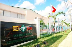 German Invests Cr India