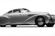 Hispano Suiza launching Electric Car after 73 Years