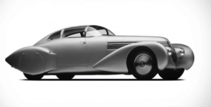 Hispano Suiza Carmen