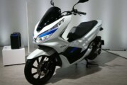 Honda PCX 125 Electric Specifications, Review and Price