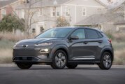 Hyundai Kona Electric Car Specifications, Review and Price