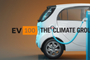 31 Companies Join Climate Action Initiative Adopts EVs