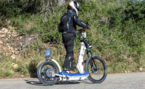 KTM To Launch Electric Scooter