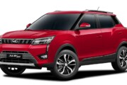 Mahindra XUV 300 Electric Runs 400 Km Launches In February