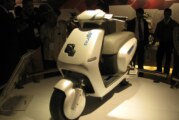 TVS iQube Hybrid Electric Scooter Specifications, Review and Price