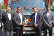 Tata Motors To Supply 40 Electric Buses To Lucknow City