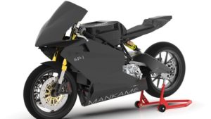 Top 3 Electric Bikes in India