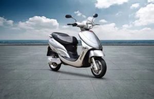 Top 3 Hero Electric Scooters