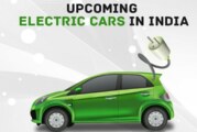 Top 6 Electric Vehicles In India 2019