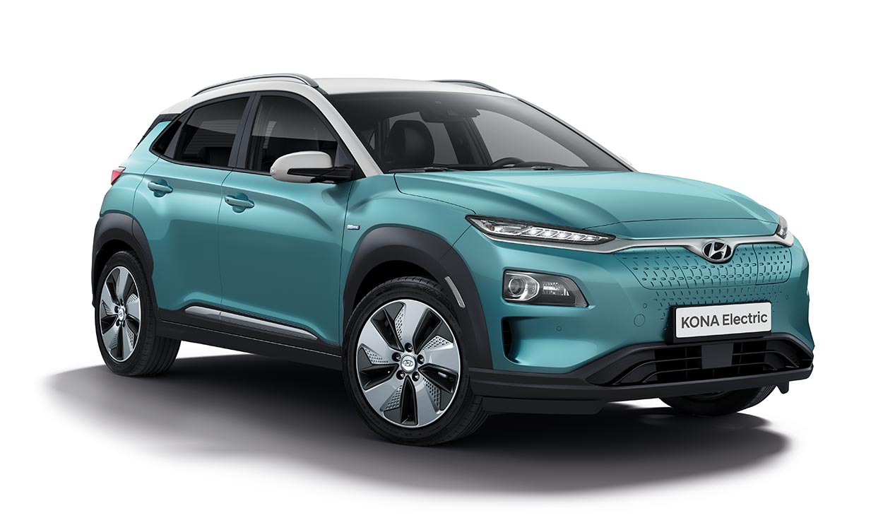 Top 6 electric vehicles in India 2019