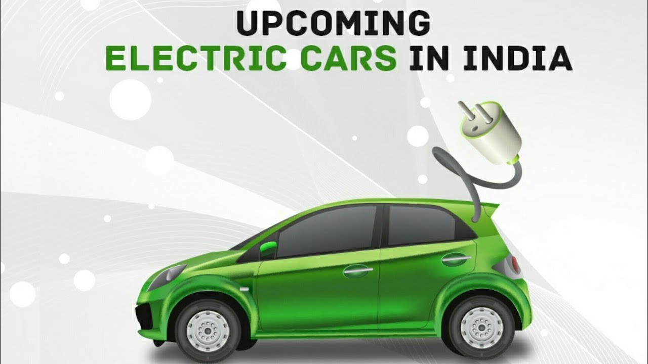 Top 6 Electric Vehicles India