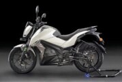 Tork T6X Electric Motorcycle Specifications, Review and Price