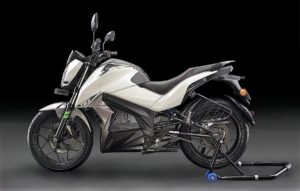 Tork T6X Electric Motorcycle
