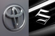 Toyota, Suzuki-Introduces EVs In India By 2020