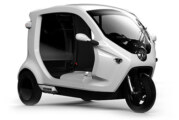 Zbee Electric Vehicle Specifications, Review and Price