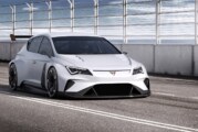 CUPRA e-Race Car Specifications, Review and Price