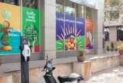Charging Stations For Electric Two-Wheelers In Bengaluru By Aether Energy