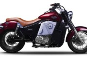 E-Motorcycle UM Renegade Thor Specifications, Review and Price