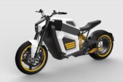 E2 Electric Motorcycle Specifications, Review and Price