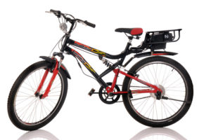 Electric Bicycles In India
