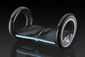 Electric Scooter Urmo-Ultra Light, Foldable For Urban Mobility