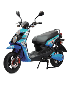 Electric Scooters With FAME Incentives