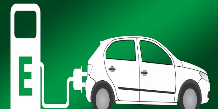 Electric Vehicles Asia Summit