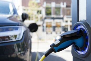 Govt-Laws To Retrofit Fuel Vehicles To Electric Or Hybrid