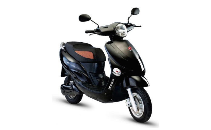 Hero Electric Vehicles